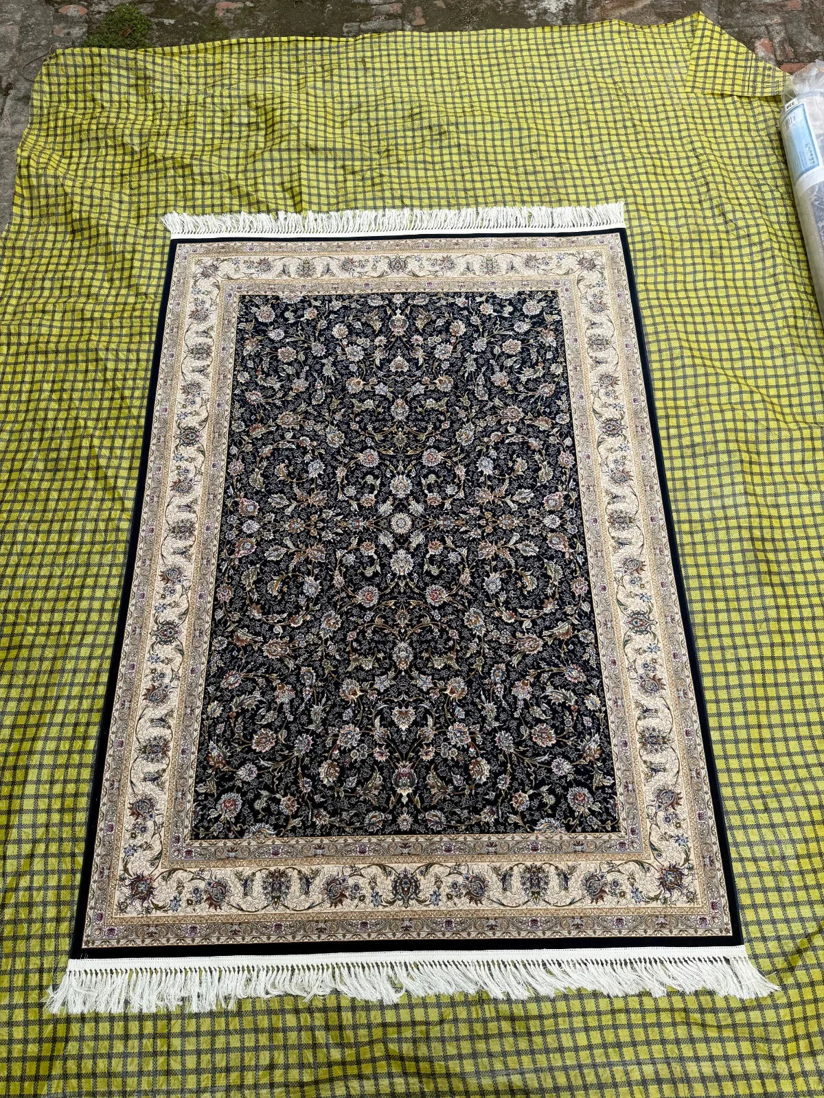 Irani Carpets