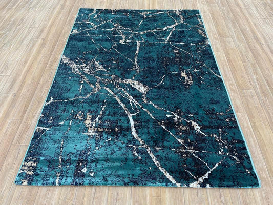 Premium Quality Modern Abstract Area Rug