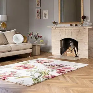 How to Choose the Perfect Handmade Wool Rug for Your Home?