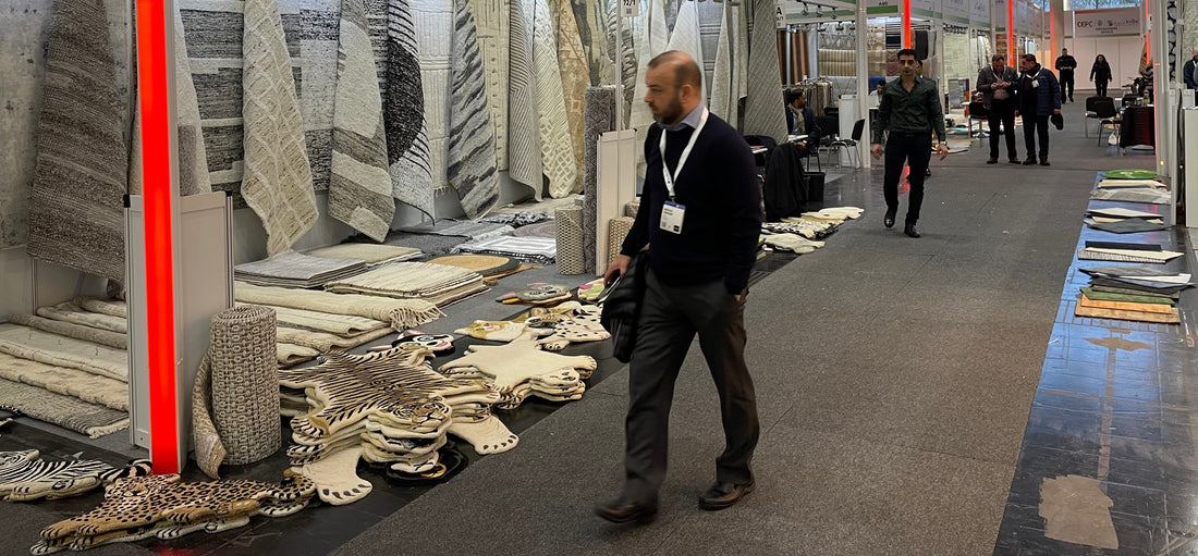 Exporting Heritage: Why Bhadohi Remains the Beating Heart of India’s Handmade Carpet Industry