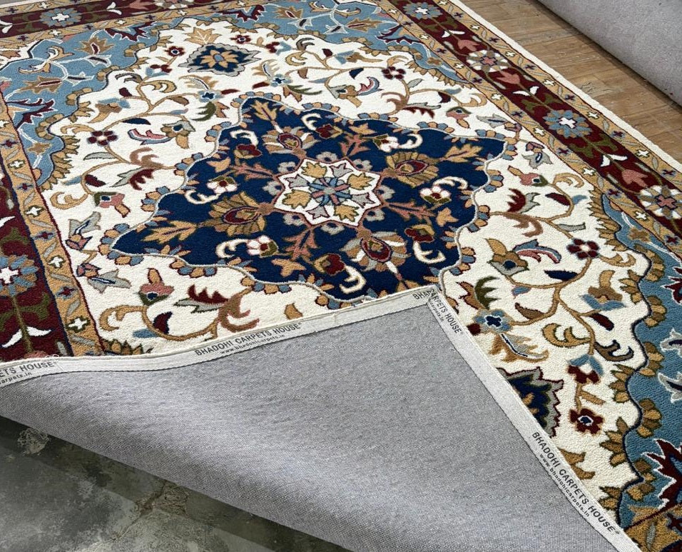 Are Handmade Rugs Worth the Investment? What You Should Know Before Buying
