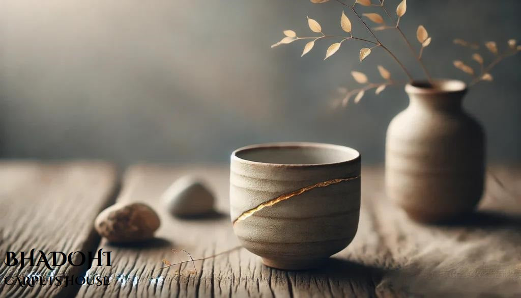 Wabi-Sabi: The Japanese Art of Finding Beauty in Imperfection