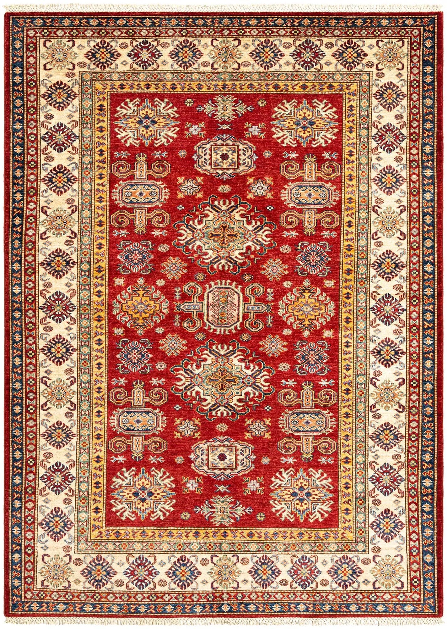 Kazak Rug