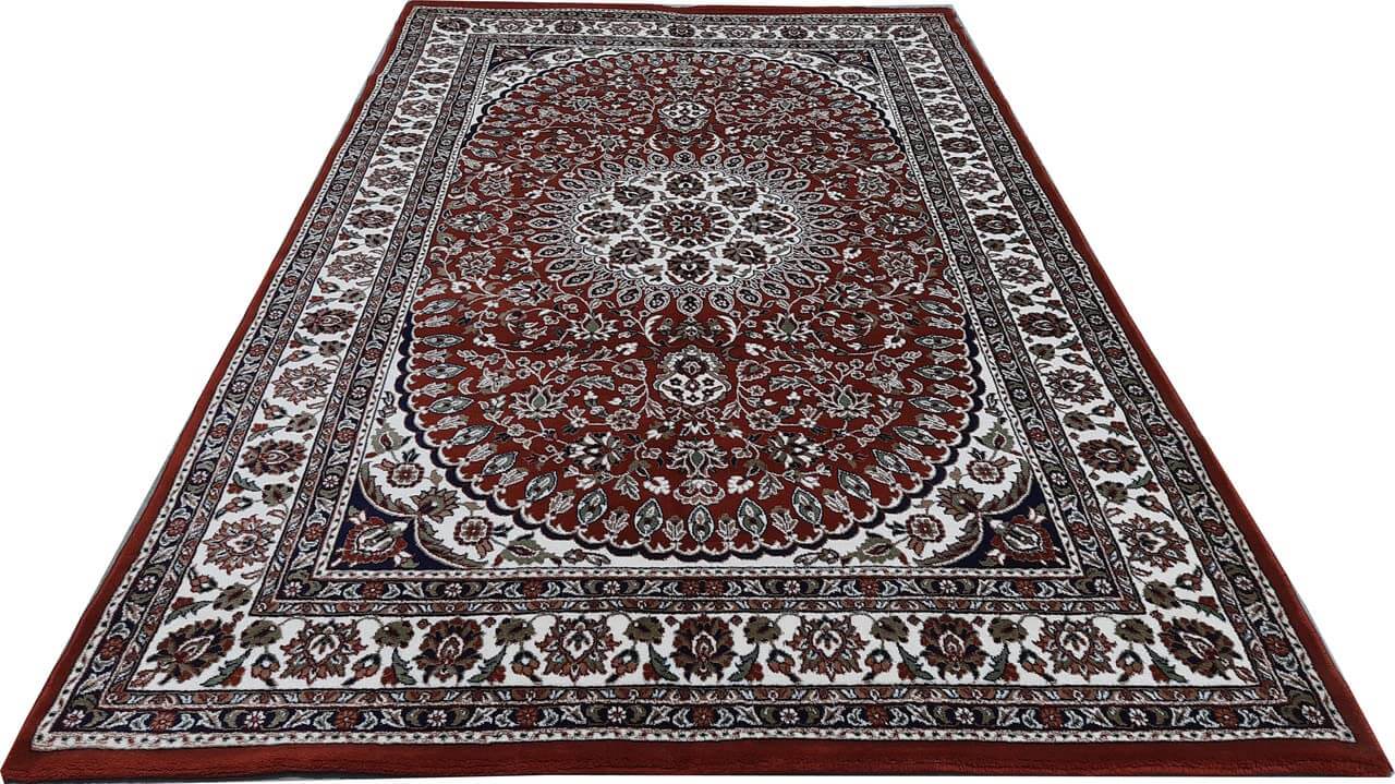 Kashmiri Design Rug