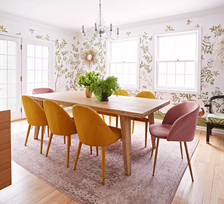 Dining Room Carpets