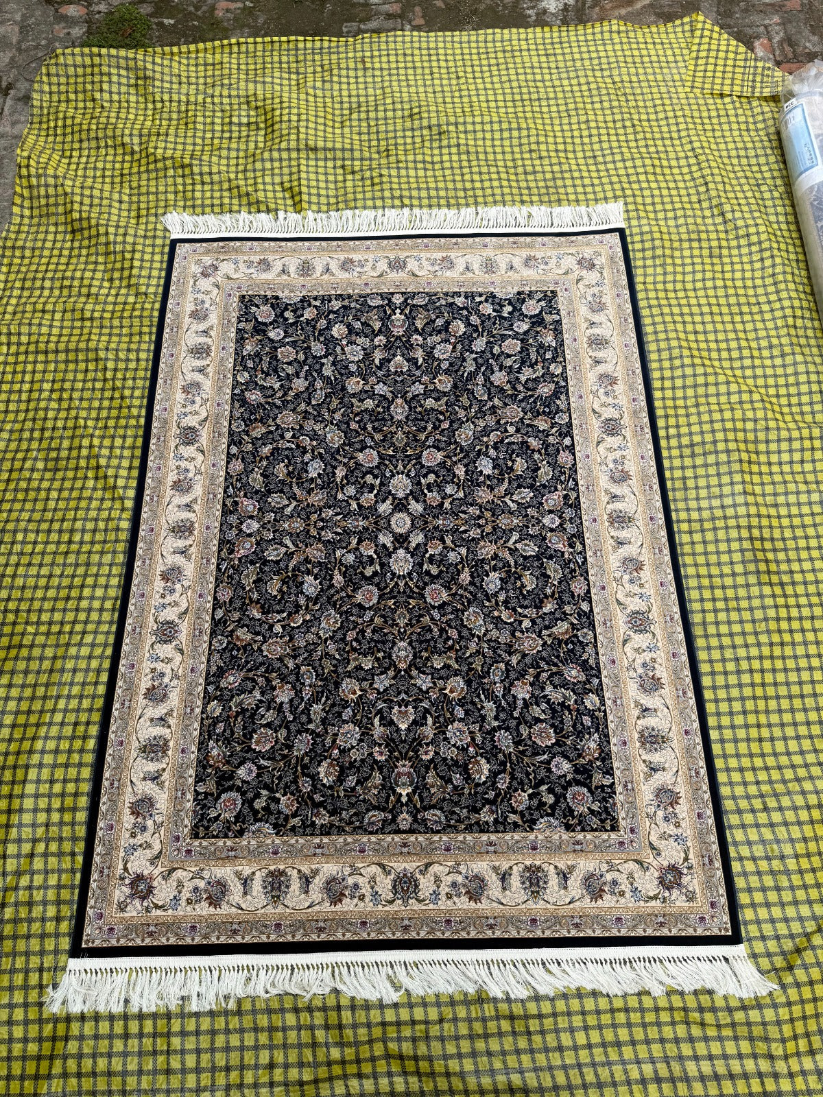 Irani Carpets