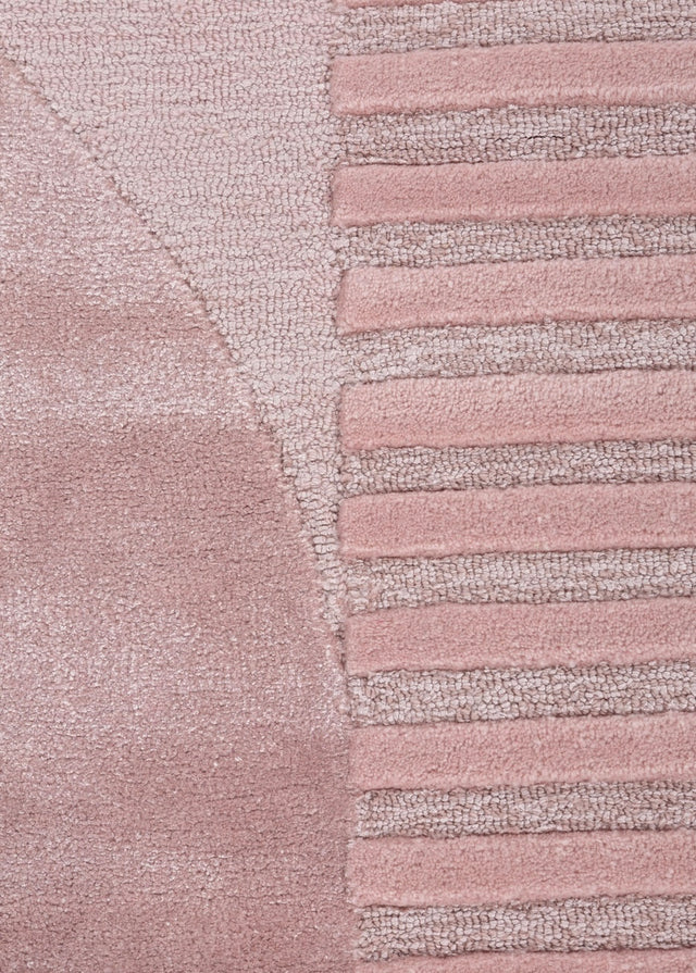 Venezia Viscose Silk Hand-Tufted Rug