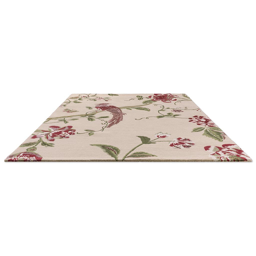 Bloomscape Foliage Hand-Tufted Rug