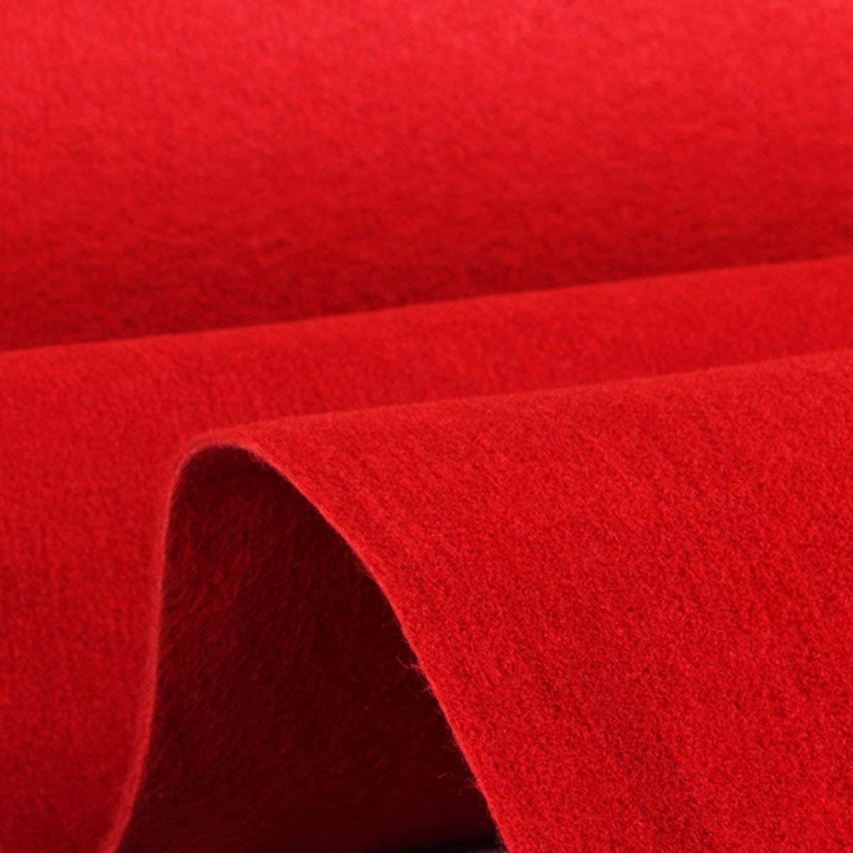 Floor Mat | Width 10 Feet |  Multipurpose Event Carpet for Weddings, Mandaps, Hotels & Stage Decorations