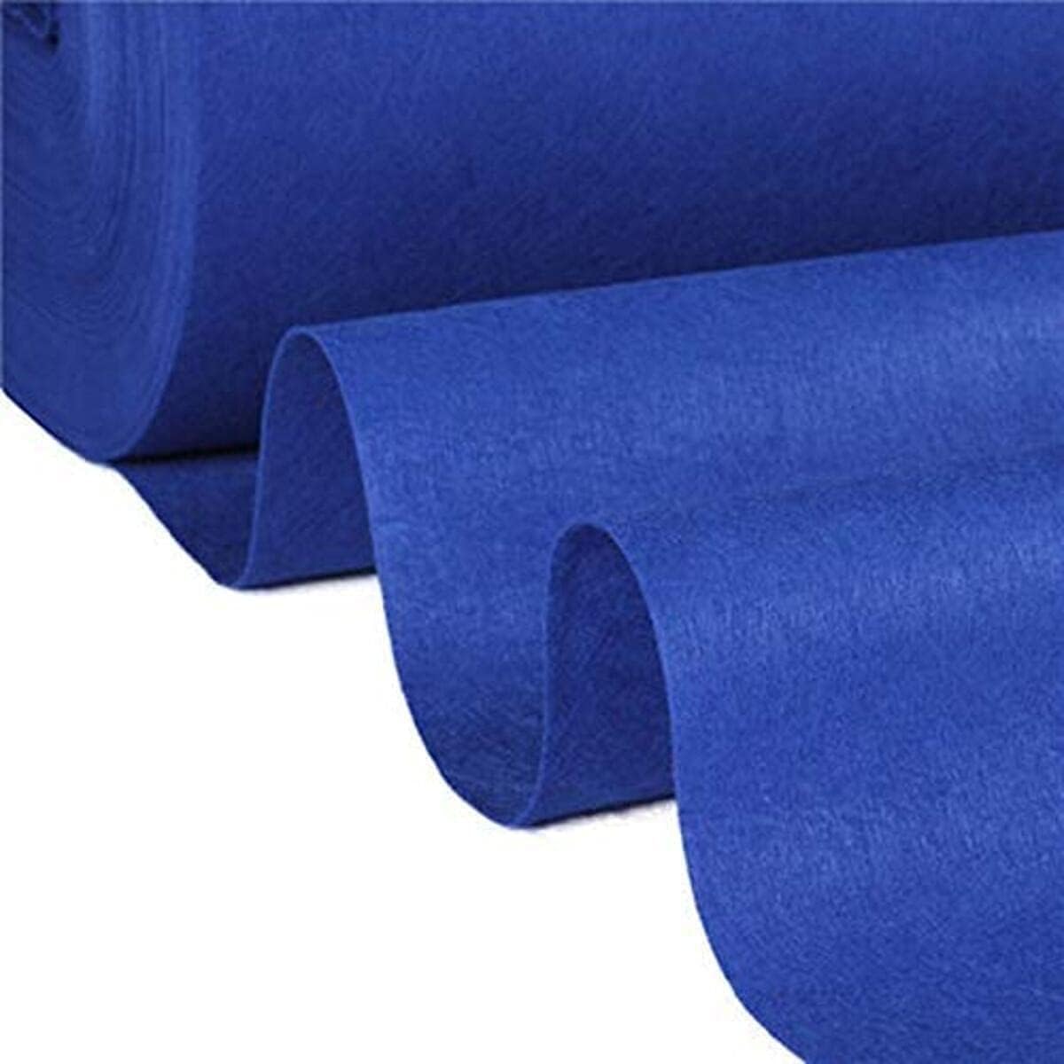 Floor Mat | Width 5 Feet |  Multipurpose Event Carpet for Weddings, Mandaps, Hotels & Stage Decorations