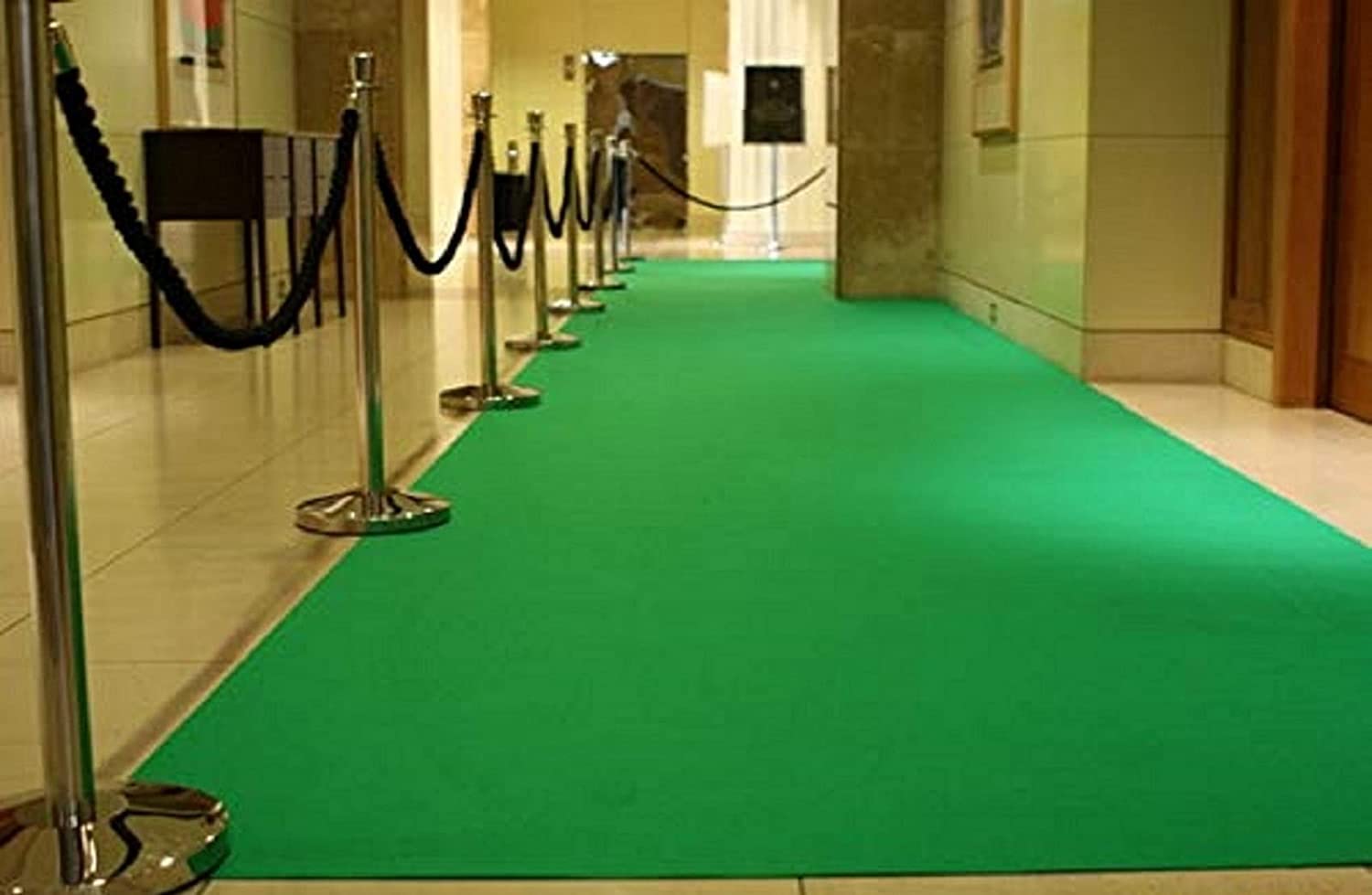 Non Woven Floor Mat