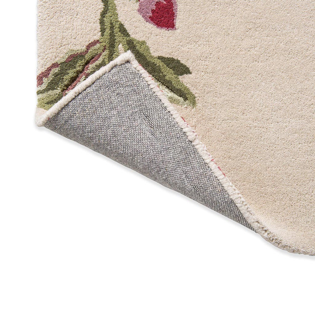 Bloomscape Foliage Hand-Tufted Rug