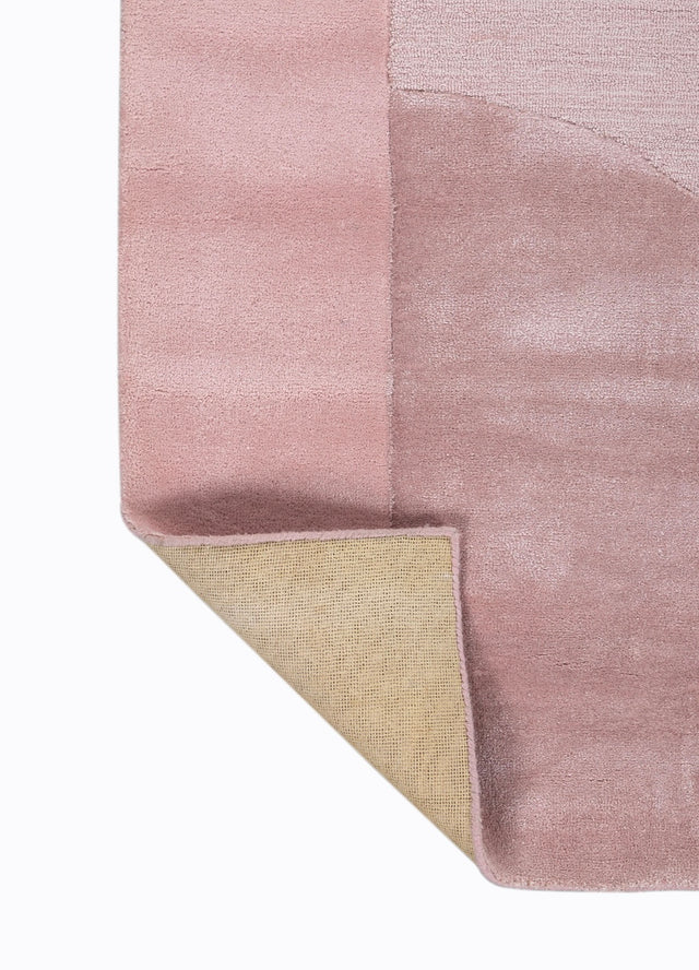 Venezia Viscose Silk Hand-Tufted Rug