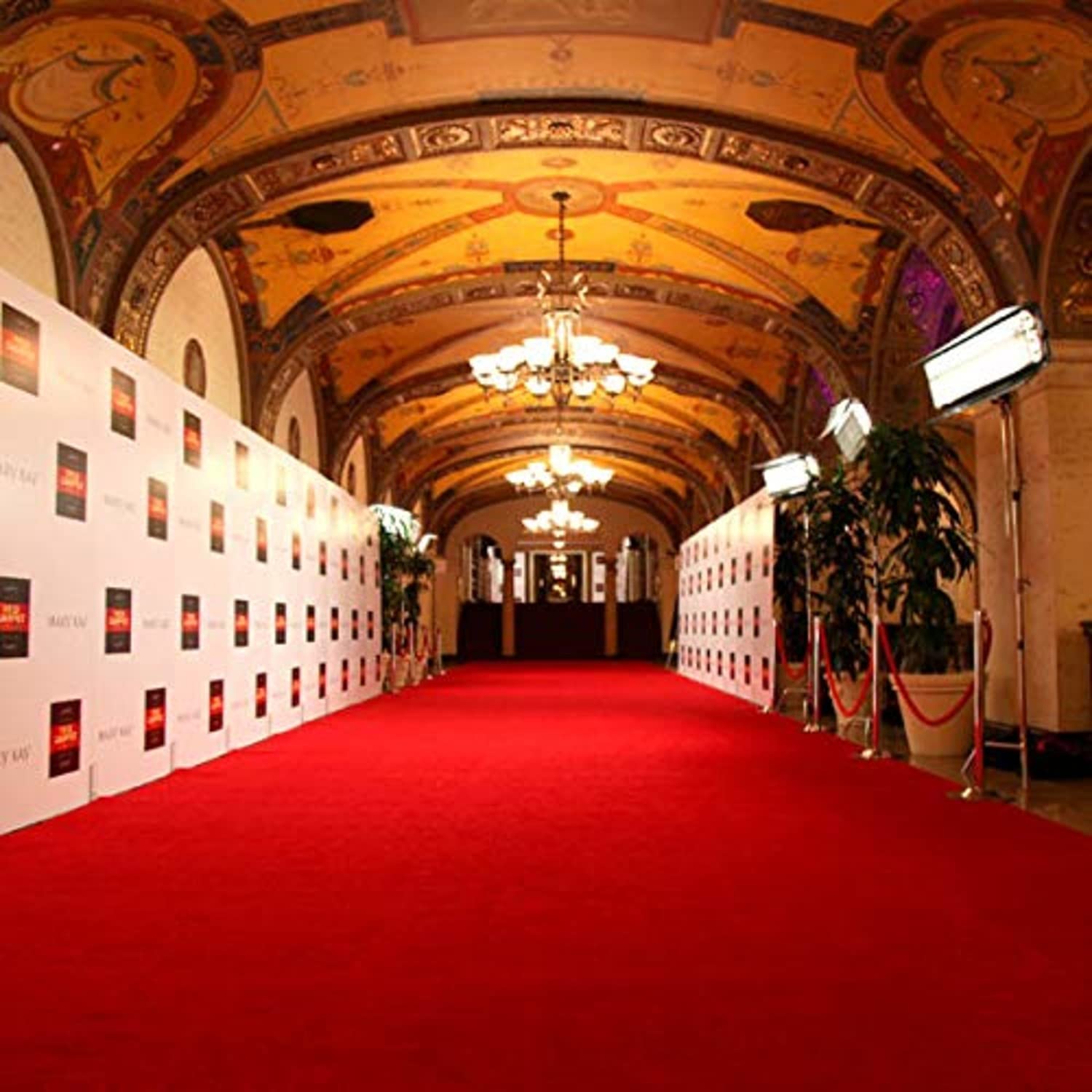 Event Carpet