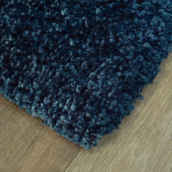 Rainbow Shaggy Carpet | Soft & Fluffy Microfiber Area Rug