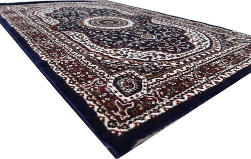 Aabshar Kashmiri Carpet & Rug