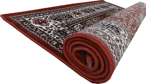 Aarzoo Kashmiri Carpet & Rug