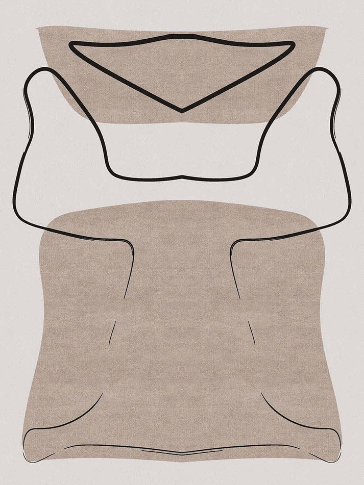 Aristia Hand-Tufted Carpet & Rug