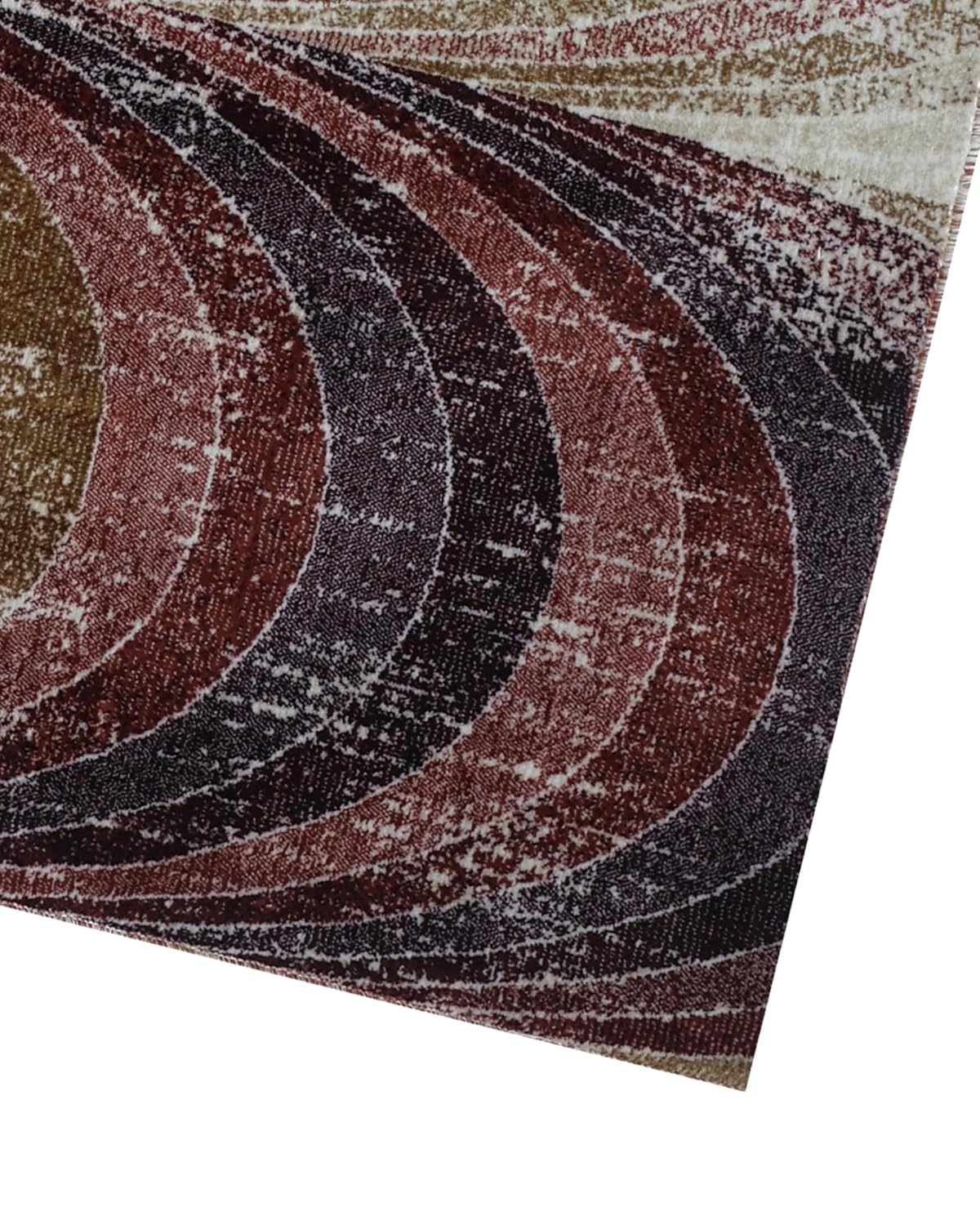 Axis Abstract Area Rug