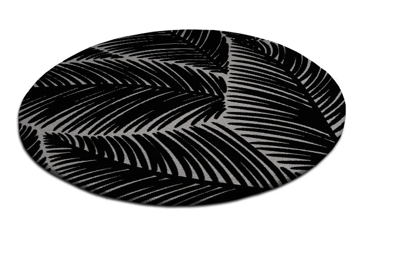 Prestige Hand Tufted Round Carpet & Rug