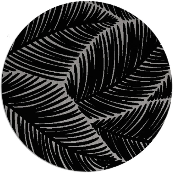 Prestige Hand Tufted Round Carpet & Rug