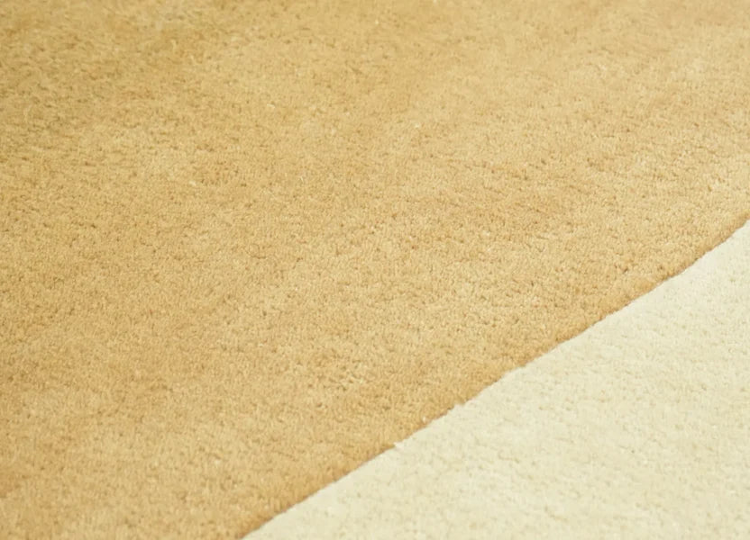 Contemporary Geometric Wool Hand-tufted Carpet & Rug