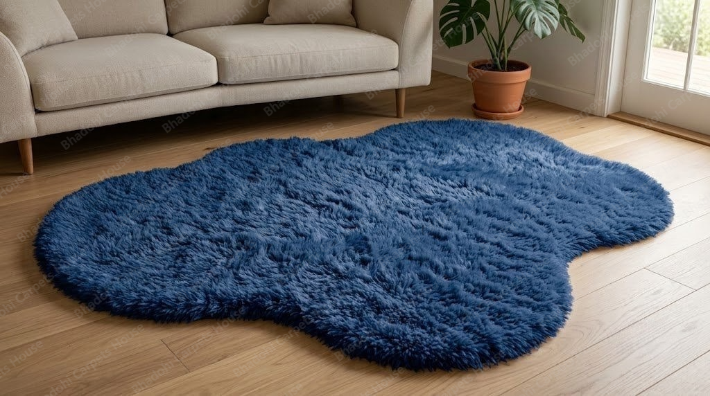 Signature Plush Shaggy Rug