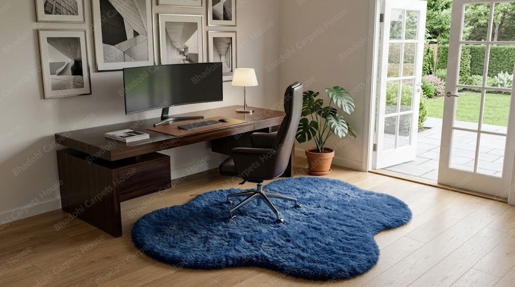 Signature Plush Shaggy Rug