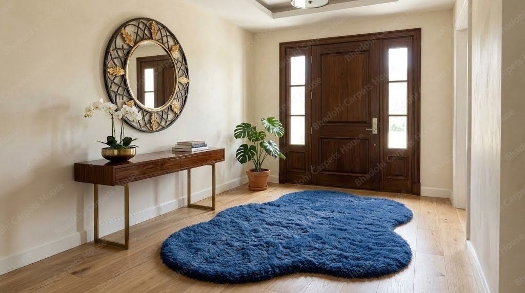 Signature Plush Shaggy Rug