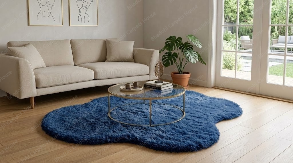 Signature Plush Shaggy Rug