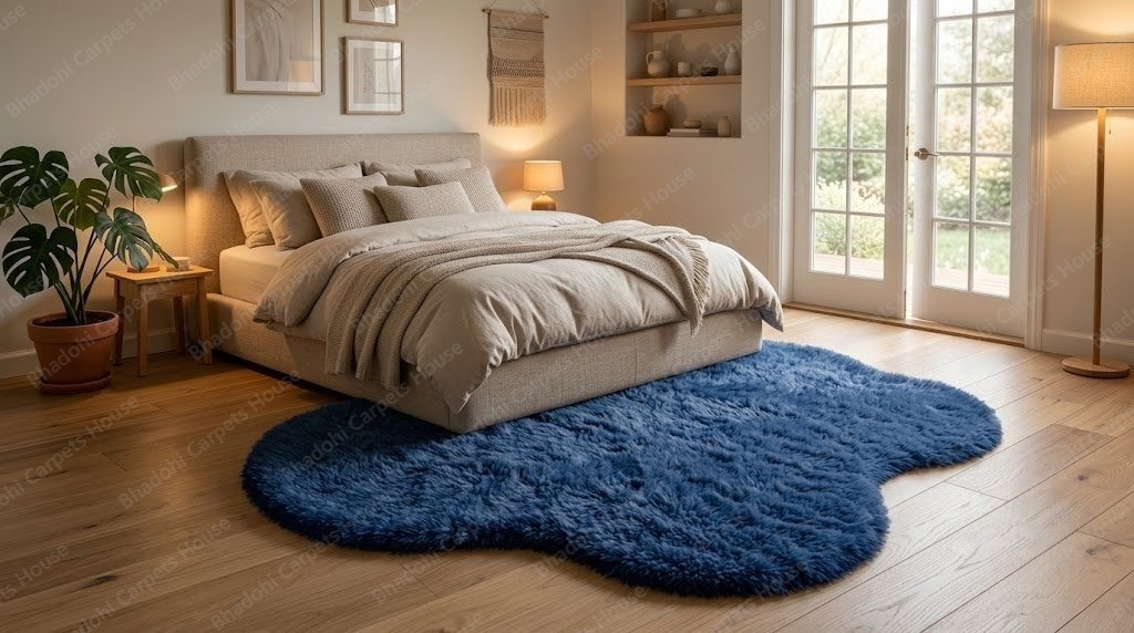 Signature Plush Shaggy Rug
