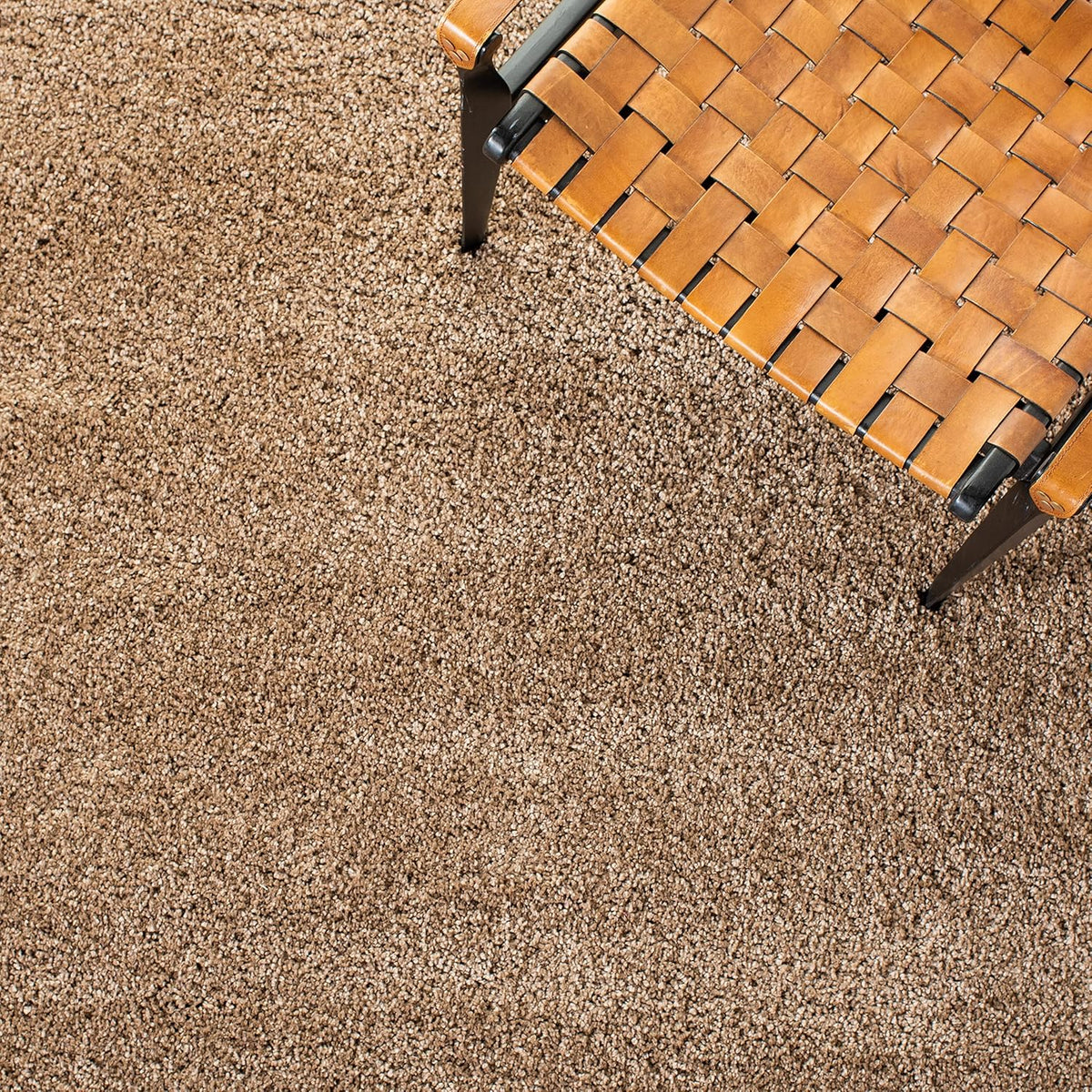 Moonlight Soft Shaggy Rug
