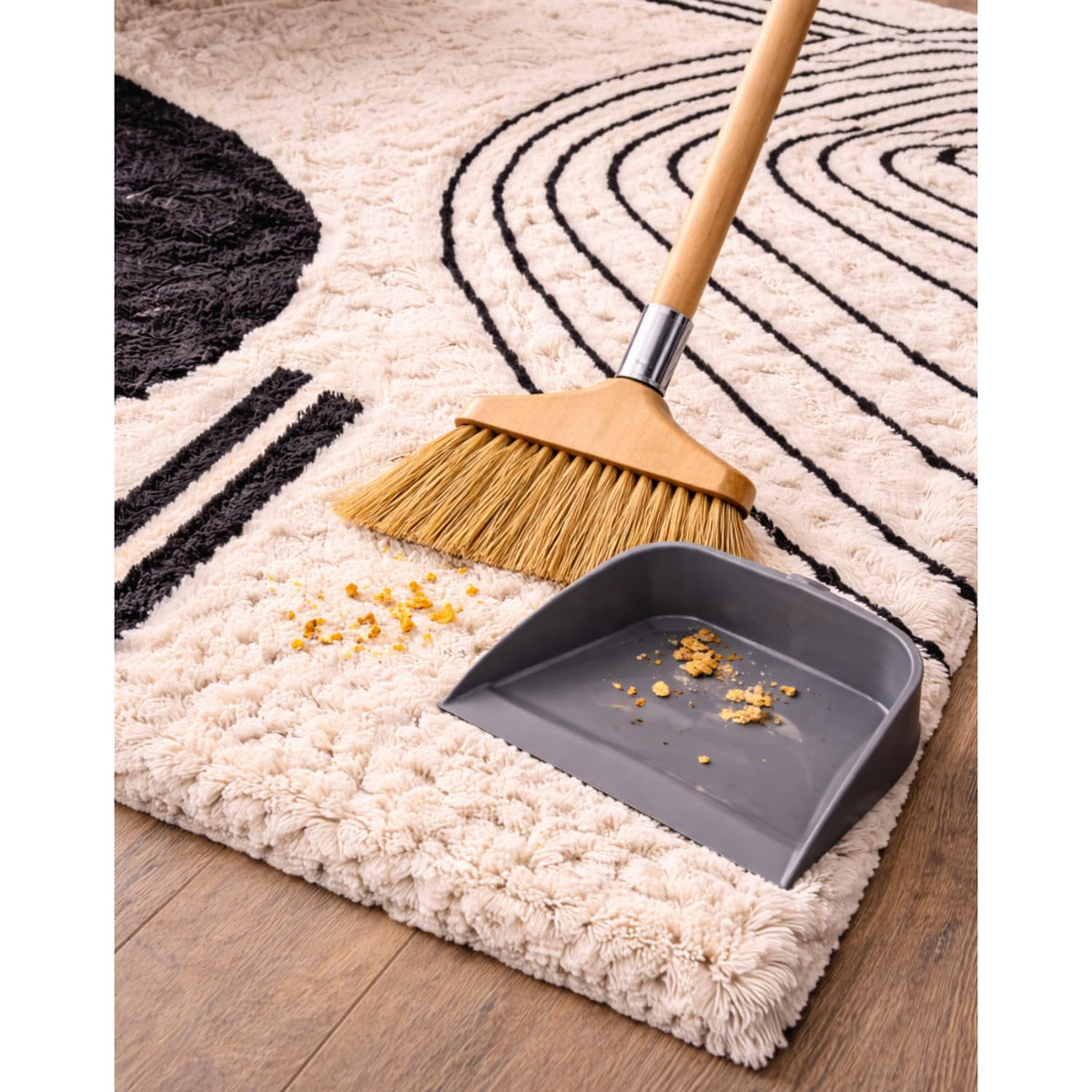 Alpine Comfort Shaggy Carpet