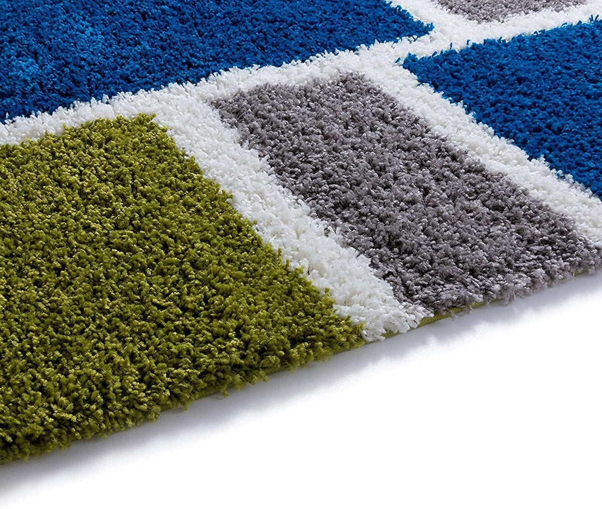 Regal Aura Shaggy Rug
