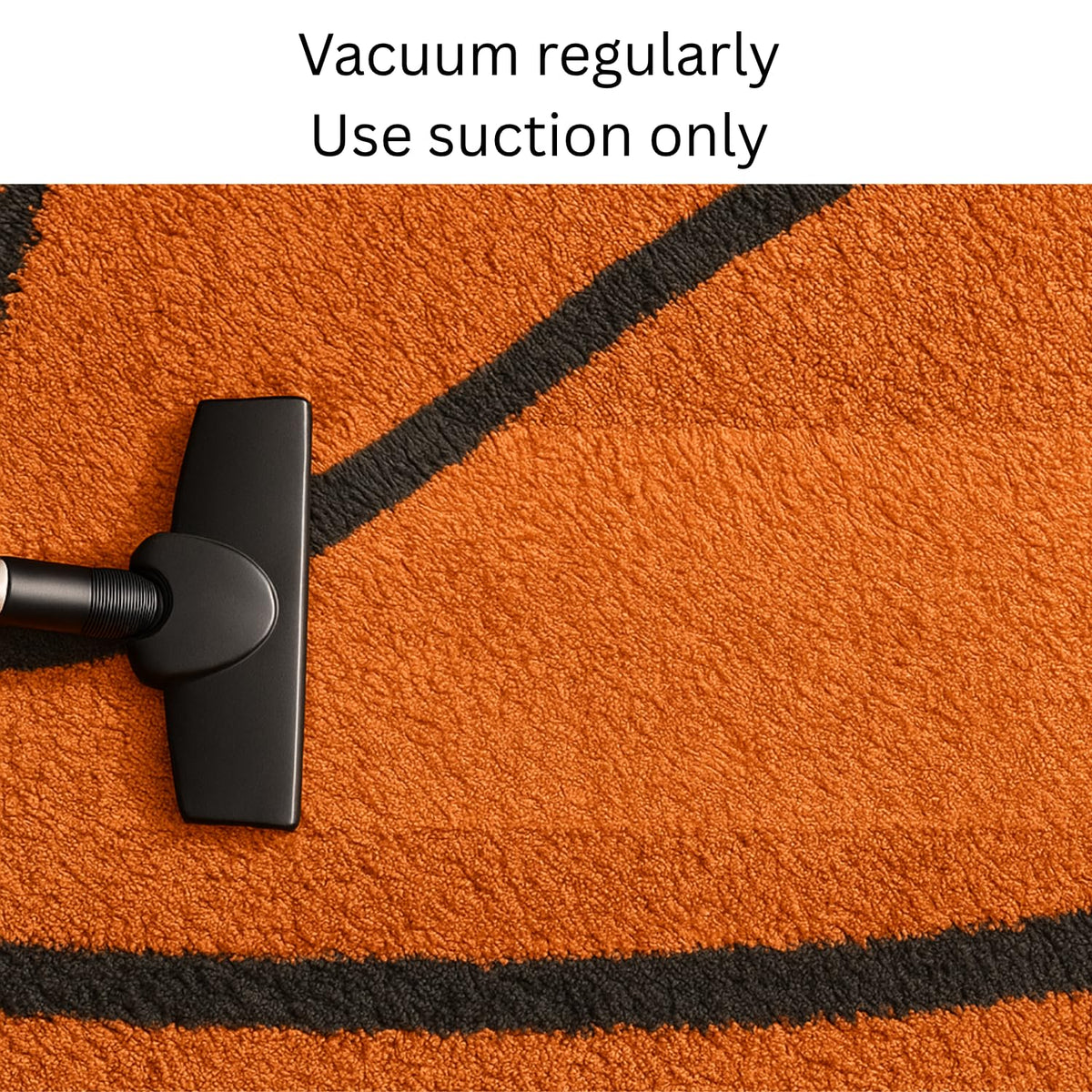 Halo Crest Round Shaggy Carpet and Rug