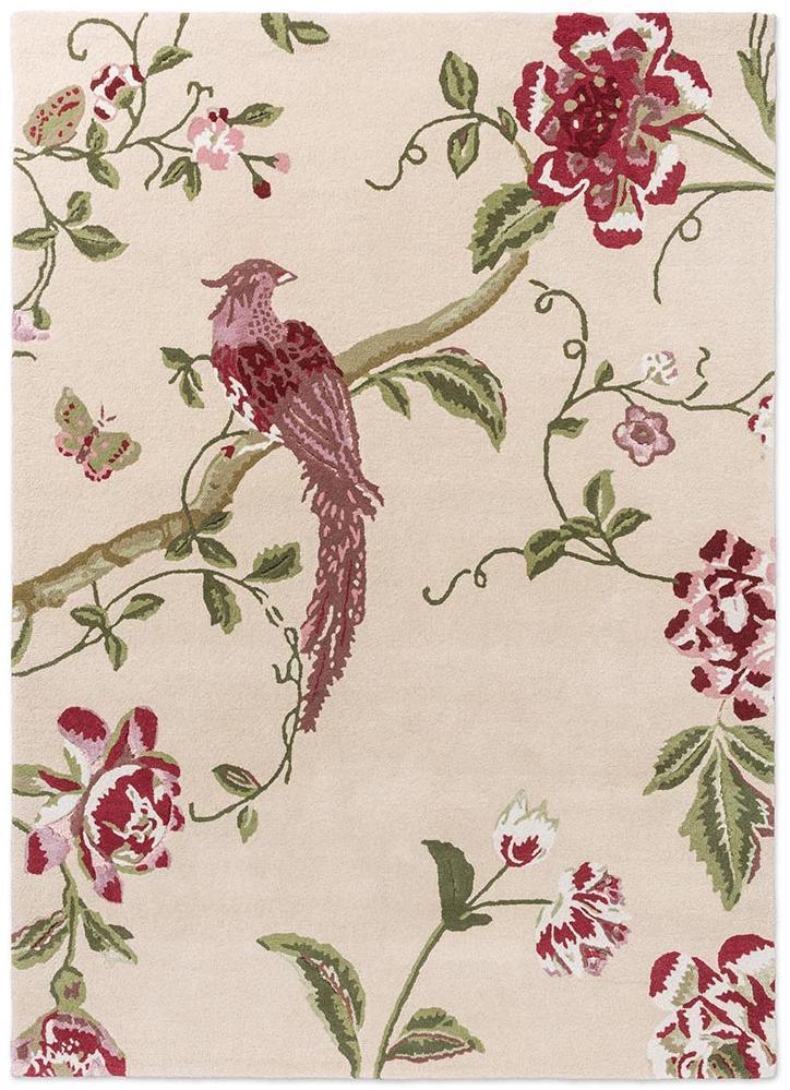 Bloomscape Foliage Hand-Tufted Rug