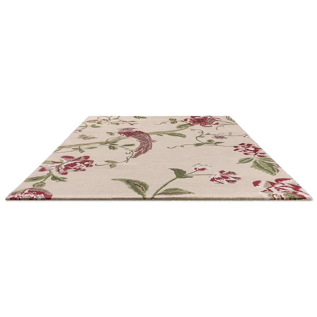 Bloomscape Foliage Hand-Tufted Rug
