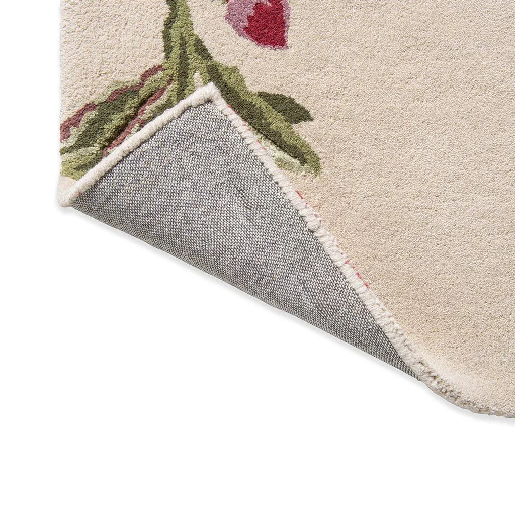 Bloomscape Foliage Hand-Tufted Rug
