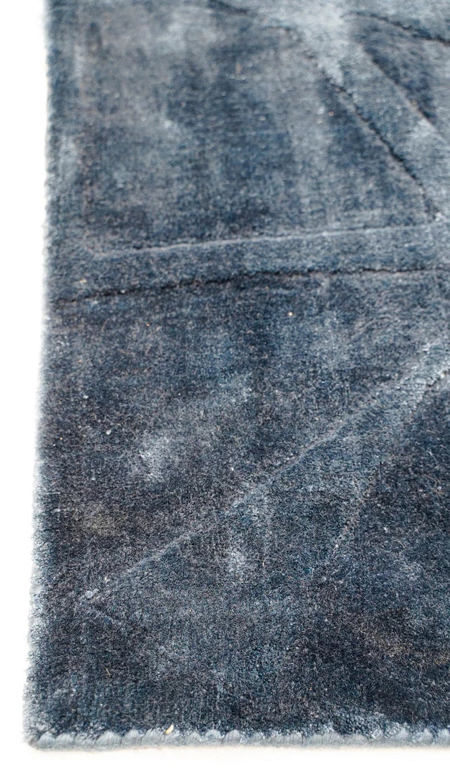 Divina Viscose Silk Hand-Tufted Rug