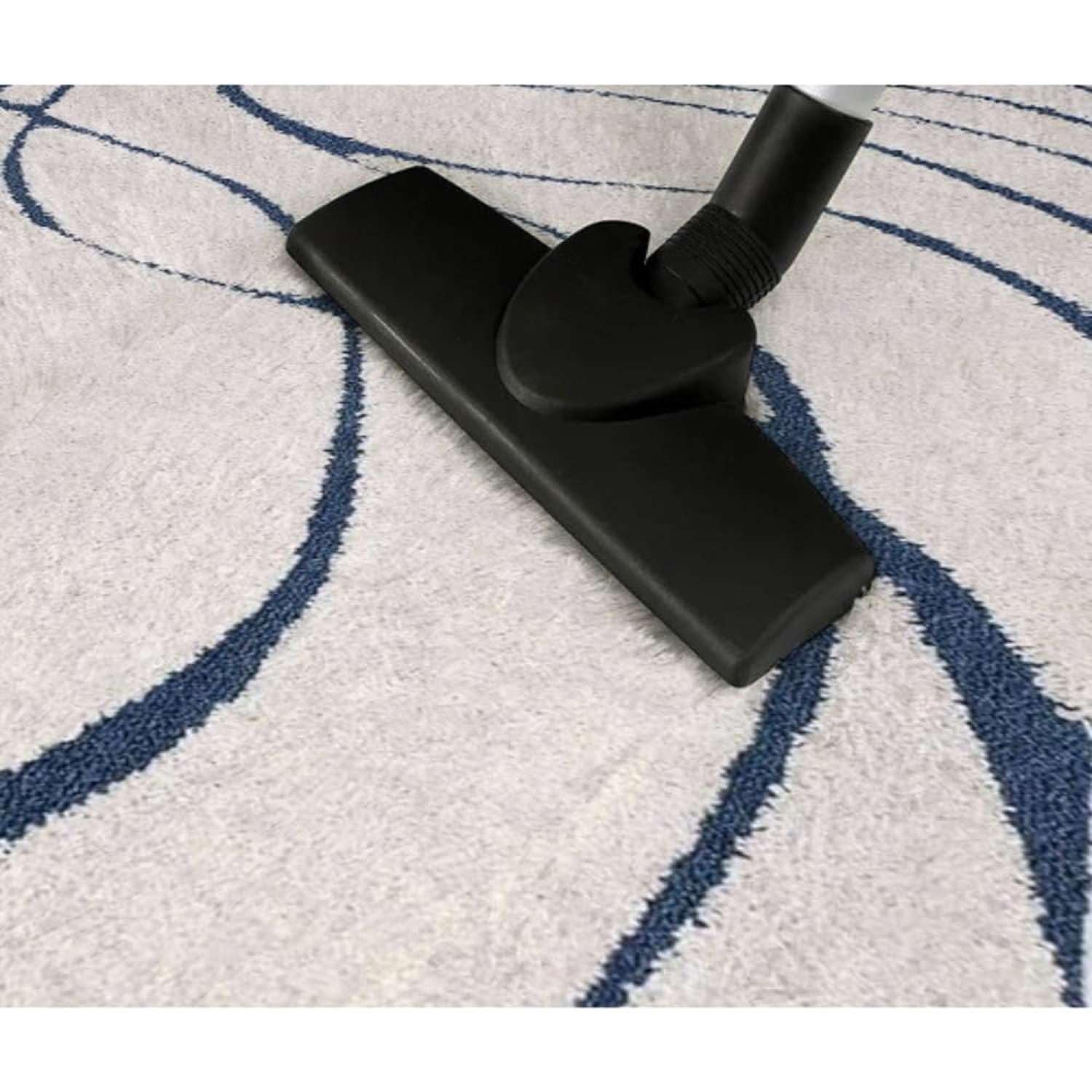 Dream Weave Oval Shaggy Carpet and Rug