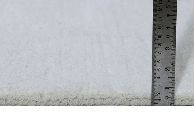 MultiColor Premium Handmade Woolen Irregular Rug