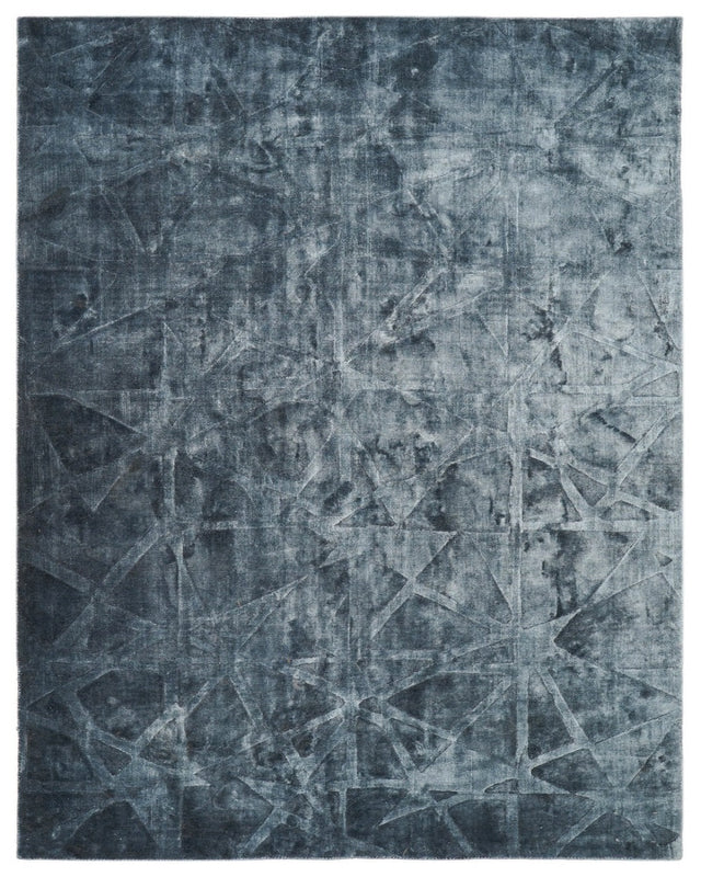 Divina Viscose Silk Hand-Tufted Rug