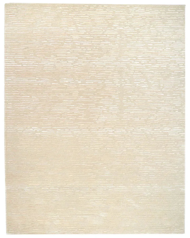 Elysian Viscose Silk Hand-Tufted Rug