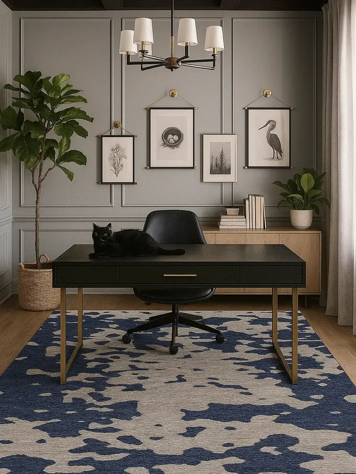 Eminent Hand-Tufted Carpet & Rug