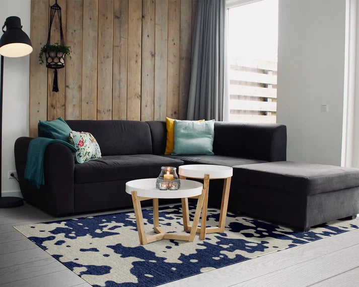 Eminent Hand-Tufted Carpet & Rug