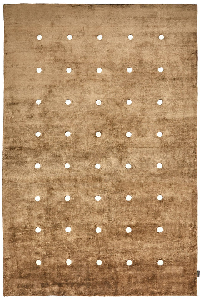 Estelle Viscose Silk Hand-Tufted Rug