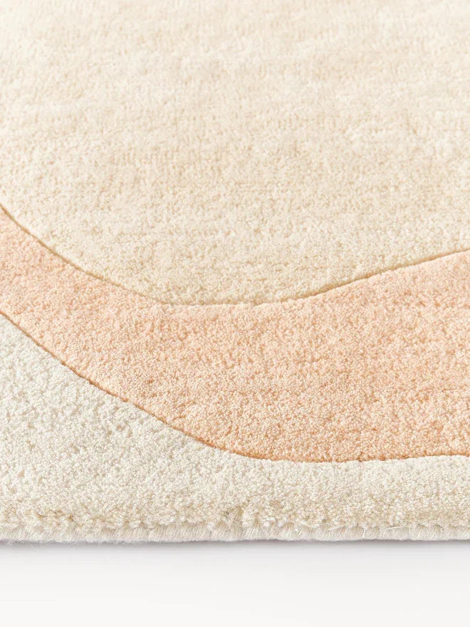 Flux Hand-Tufted Carpet & Rug