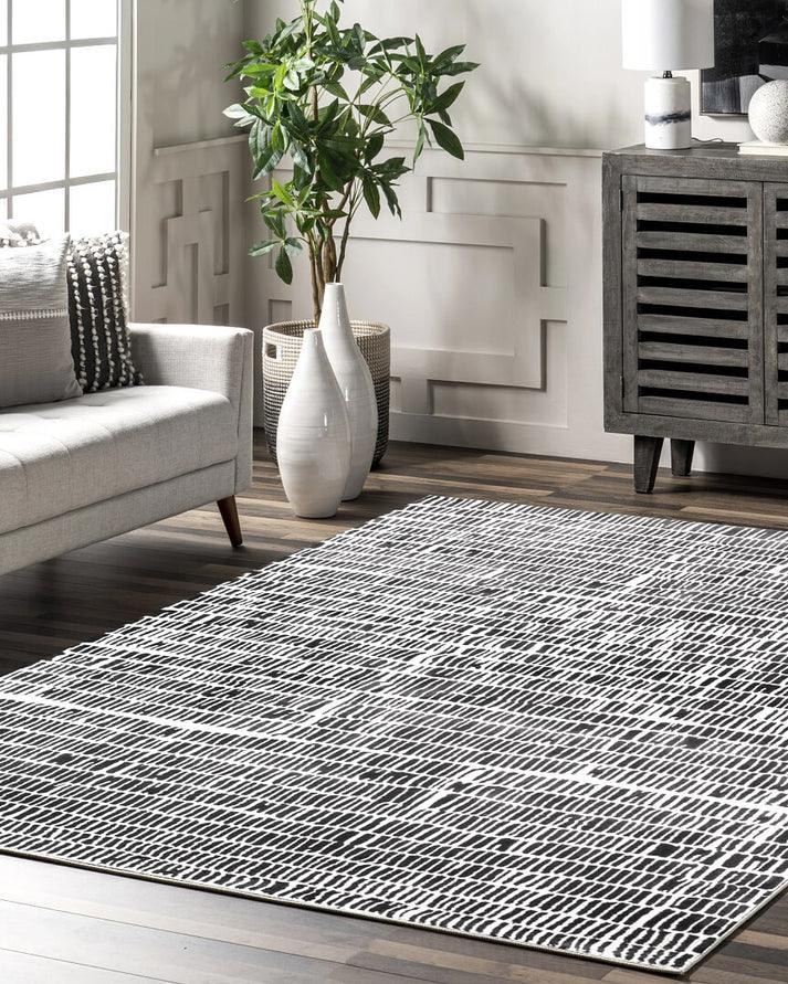 Goldora Hand-Tufted Carpet & Rug