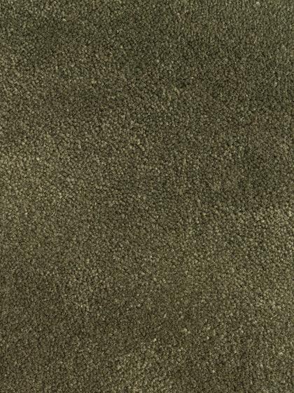Green Decor Irregular Carpet & Rug