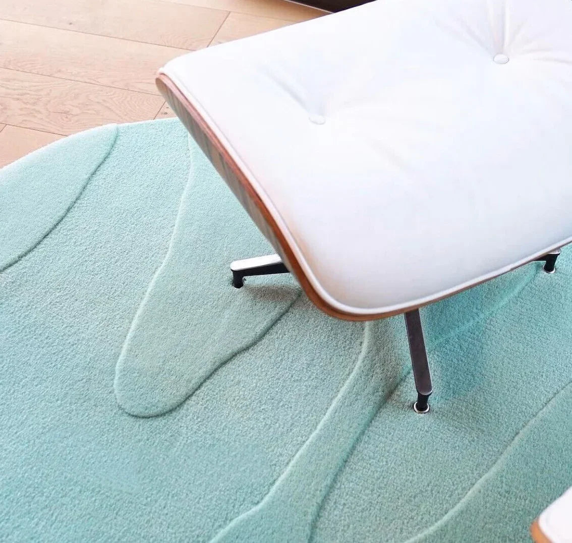 Harmony Irregular Carpet & Rug